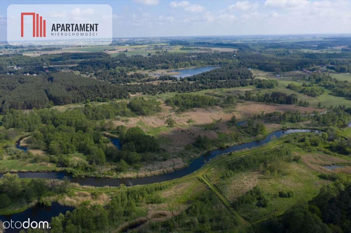 Działka gospodarstwo rolne na sprzedaż Kominy, Rondo Warszawskie  9 900m2 Foto 4