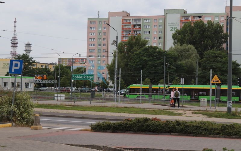 Pokój na wynajem Poznań, Os. Batorego  10m2 Foto 4