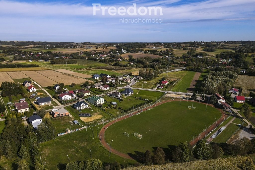 Działka inwestycyjna na sprzedaż Niechobrz  6 000m2 Foto 3