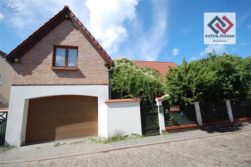 Dom na sprzedaż Sopot, Dolny, Pl. Rybaków  132m2 Foto 1