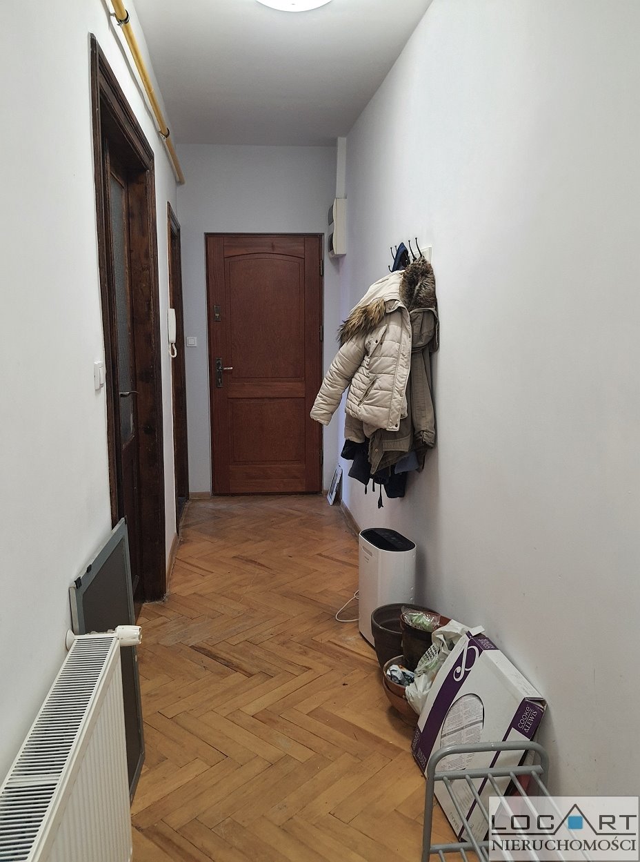 Pokój na wynajem Kraków, Stare Miasto, Kazimierz, Starowiślna  12m2 Foto 6