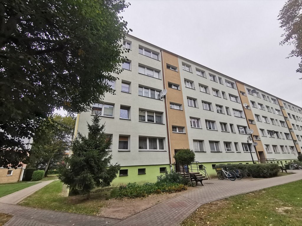 Mieszkanie dwupokojowe na sprzedaż Złotów  36m2 Foto 18