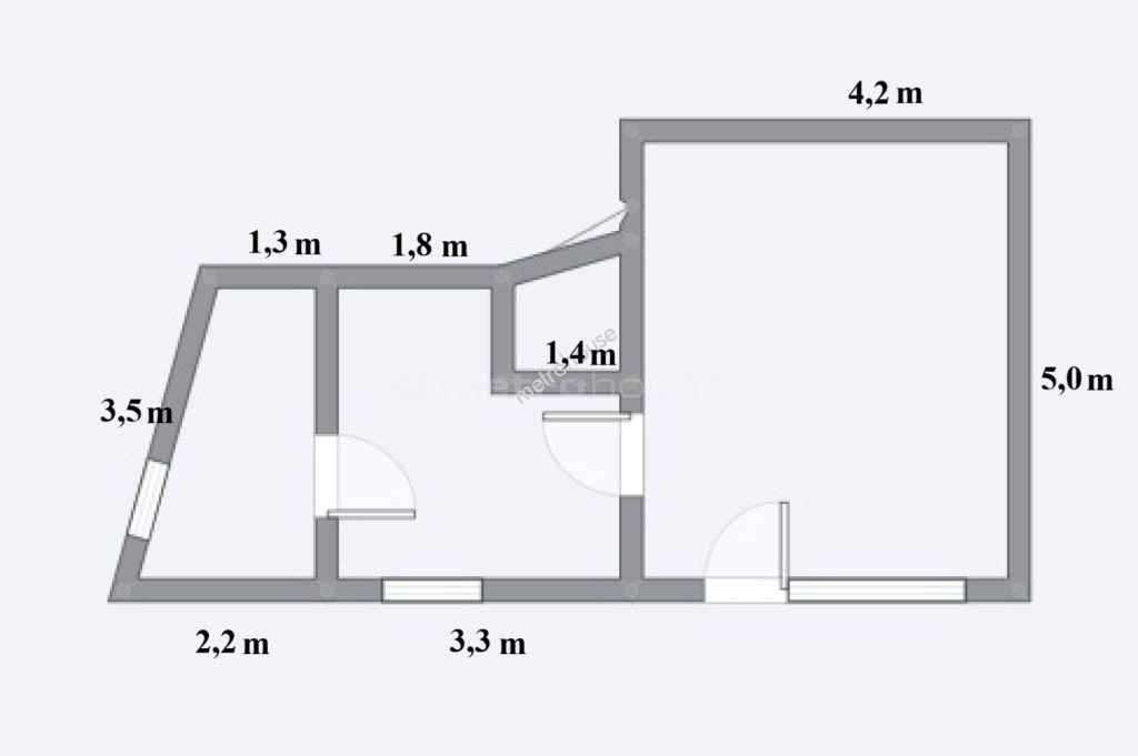 Lokal użytkowy na sprzedaż Siemianowice Śląskie, Żeromskiego  40m2 Foto 10