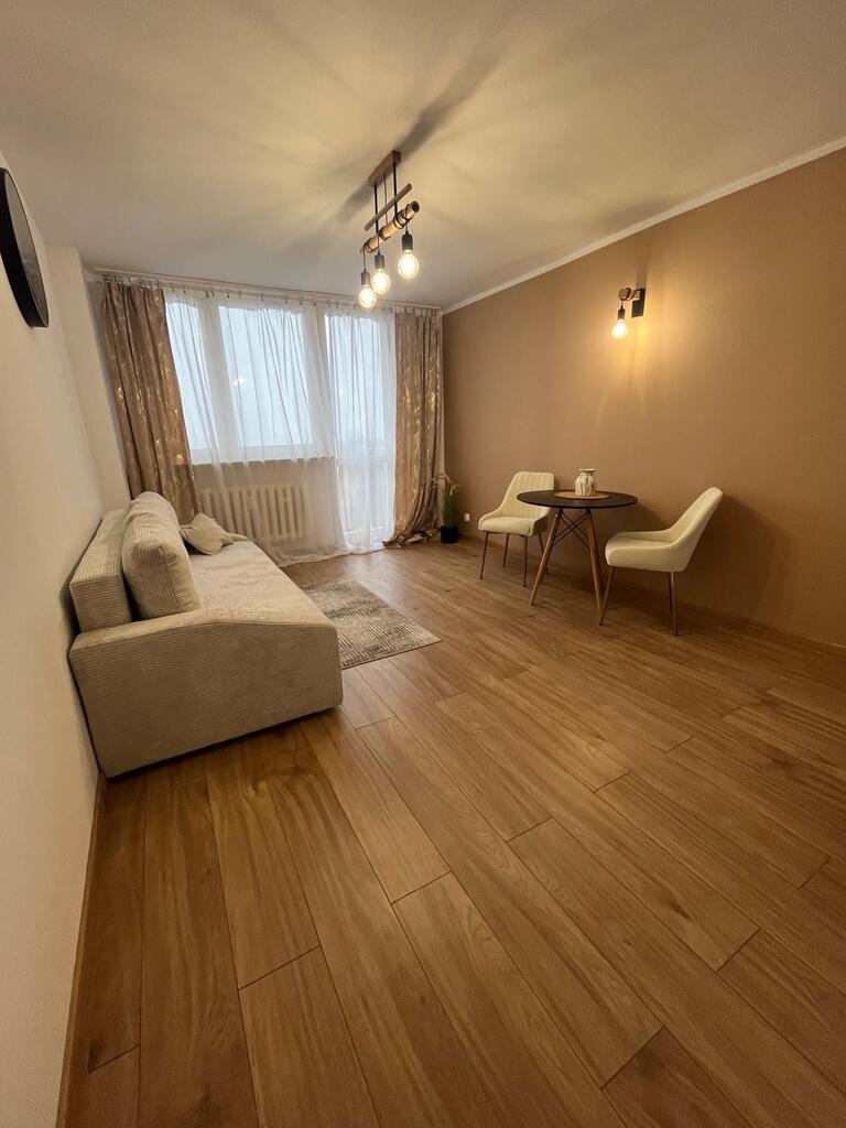Do sprzedania przestronne 49 m² mieszkanie 3 pokoje w Gorzowie Gorzów Wielkopolski, Os. Słoneczne, Gwiaździsta  49m2 Foto 1
