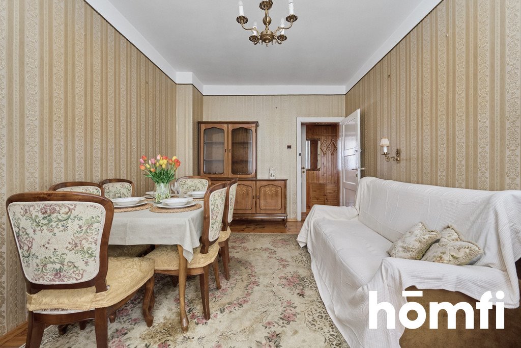 3-pokojowe mieszkanie z widokiem na zieleń (49 m²) w cichej okolicy Wrocław, Sępolno, Sępolno, Andrzeja Potebni  49m2 Foto 1