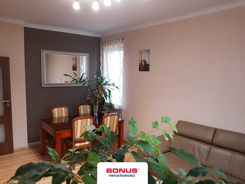 Mieszkanie trzypokojowe na sprzedaż Szczecin, Jasne Błonia, Herbowa  65m2 Foto 1