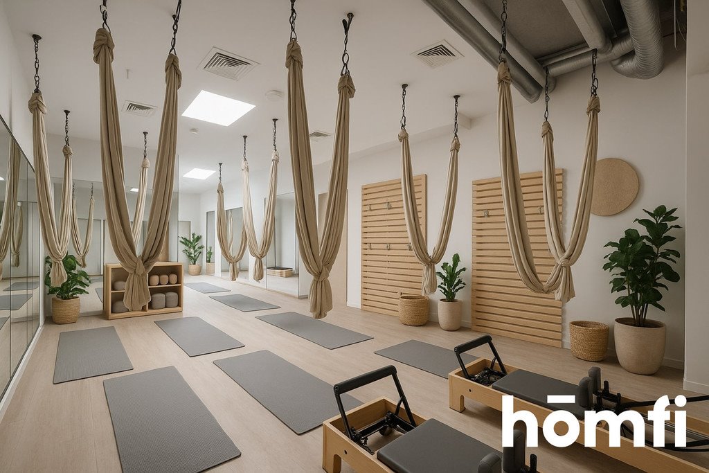 Lokal użytkowy na wynajem Skawina, 29 Listopada  120m2 Foto 1