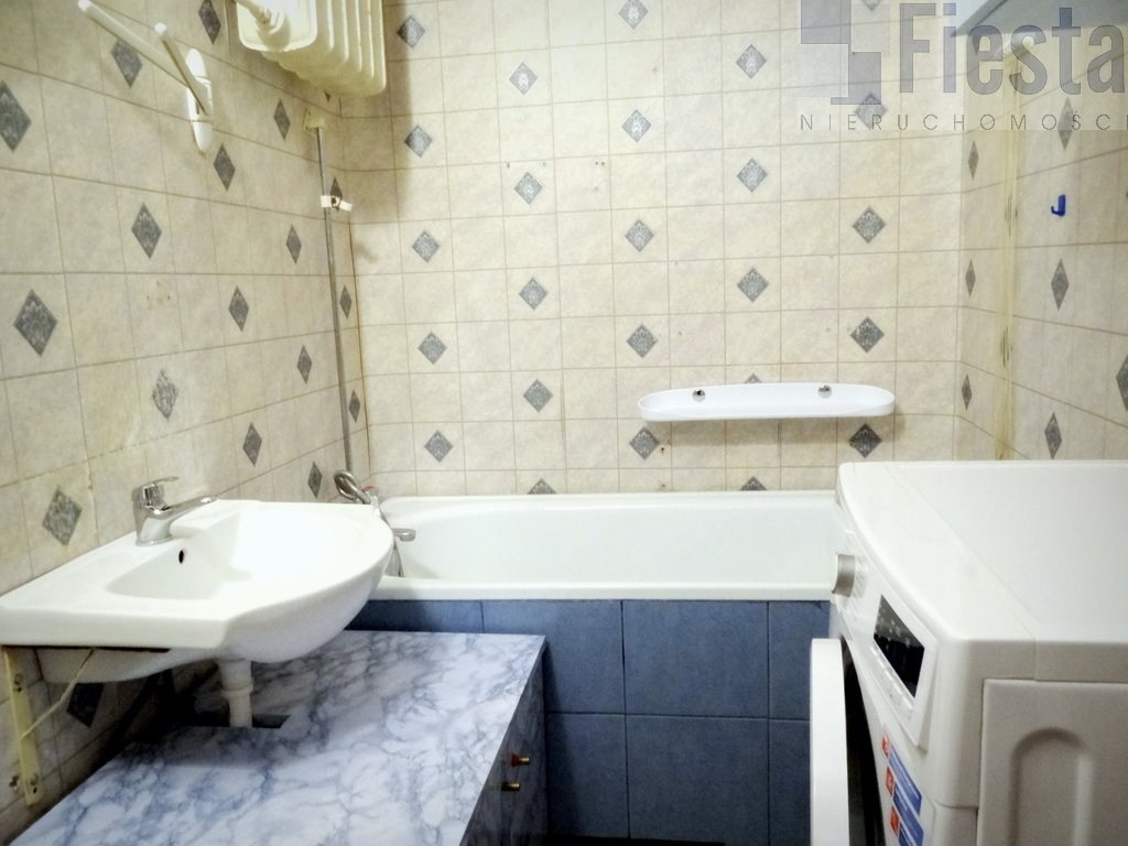 Kawalerka na wynajem Bydgoszcz, Fordon, Franciszka Witeckiego  32m2 Foto 6