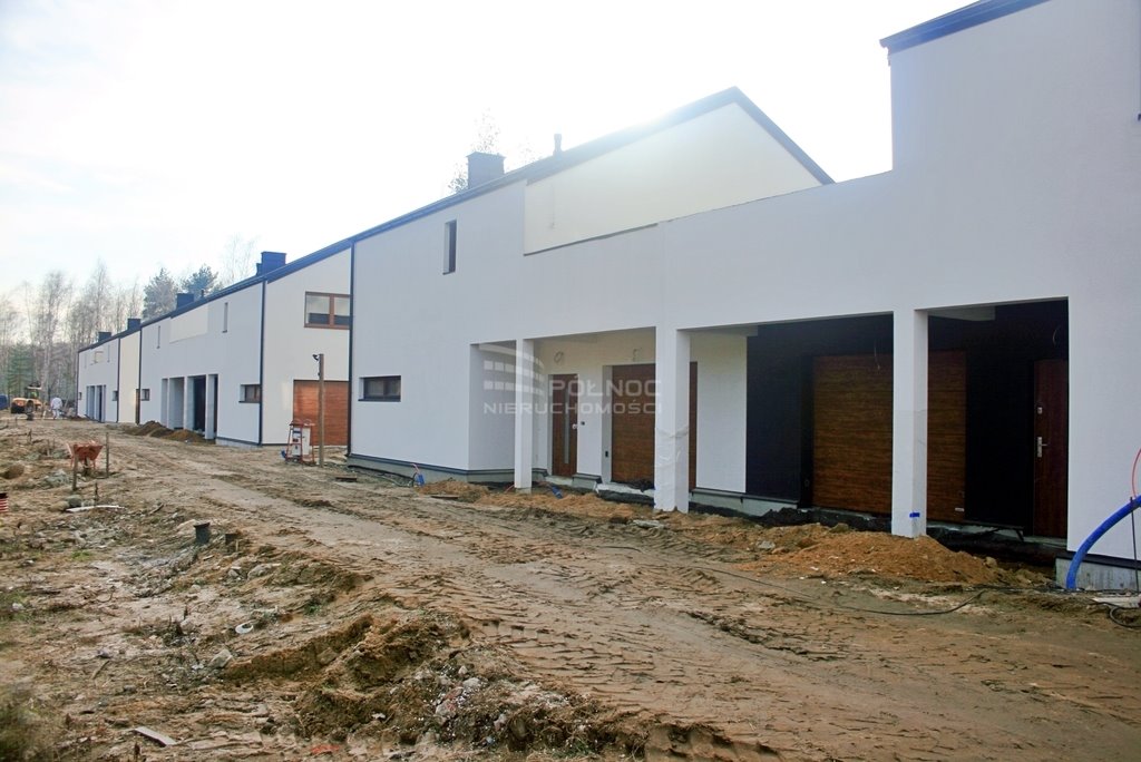Mieszkanie trzypokojowe na sprzedaż Marki, Gliniecka  112m2 Foto 18