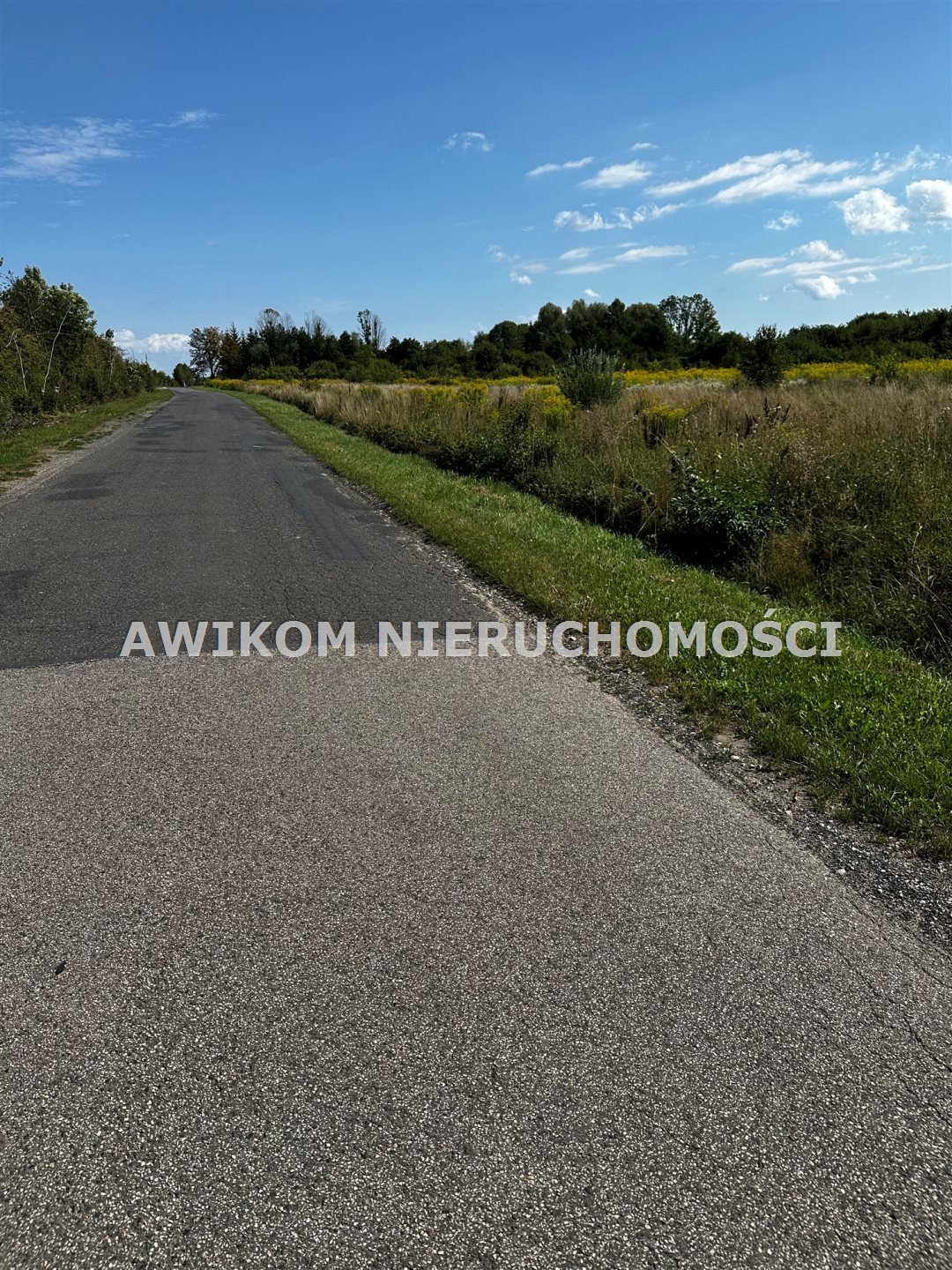 Działka komercyjna na sprzedaż Mszczonów  6 300m2 Foto 3