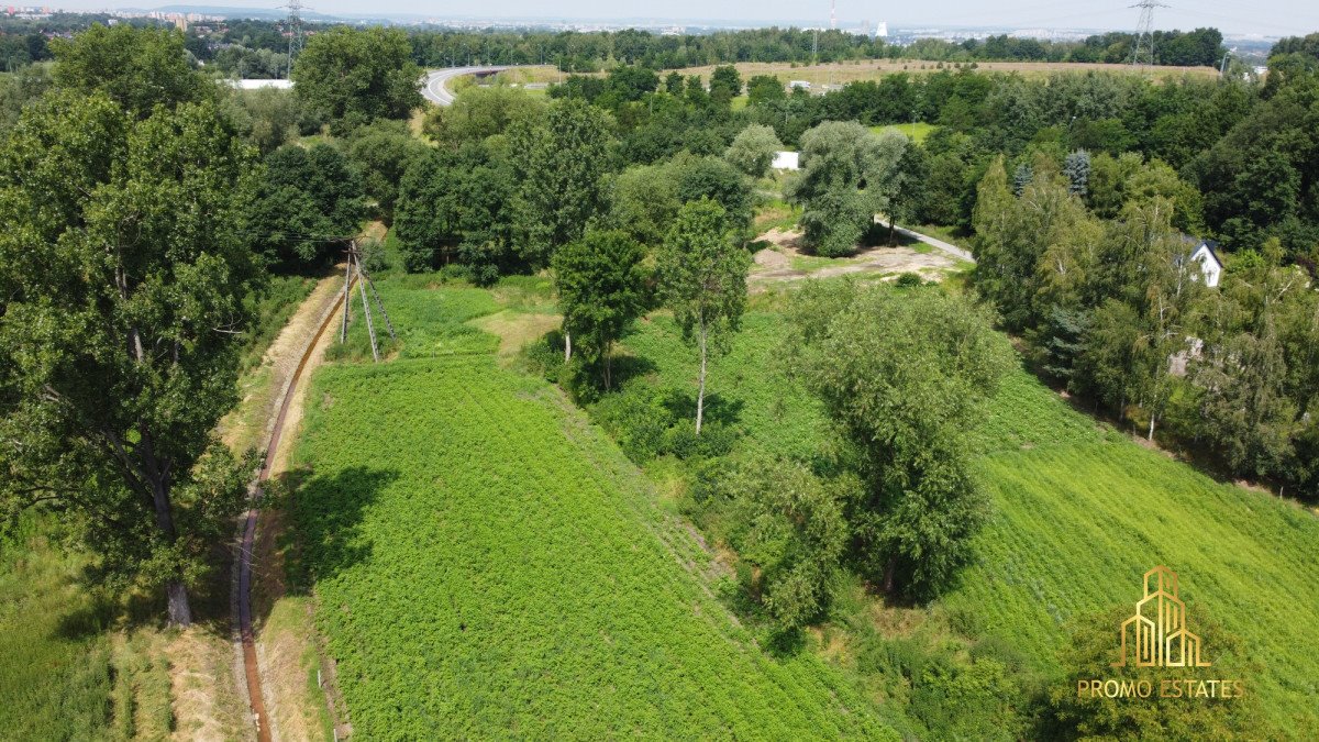 Działka gospodarstwo rolne na sprzedaż Kraków, Bieżanów Prokocim  23 000m2 Foto 12