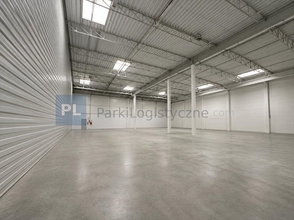 Wynajmę nowoczesny magazyn klasy A z biurem 546 m² w Warszawie Warszawa, Włochy  546m2 Foto 1