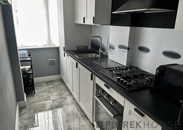 Mieszkanie dwupokojowe na sprzedaż Warszawa, Śródmieście, Nowogrodzka  48m2 Foto 1