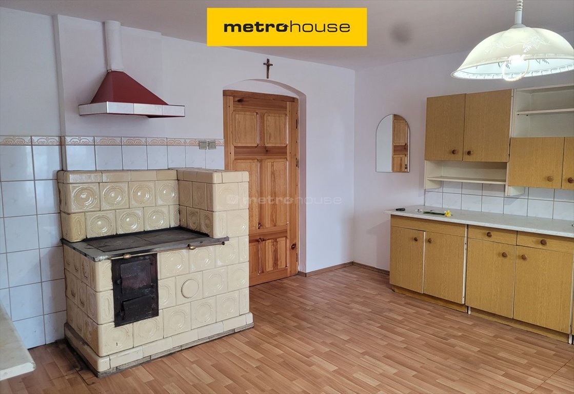 Mieszkanie dwupokojowe na sprzedaż Imbramowice, Żarowska  70m2 Foto 1