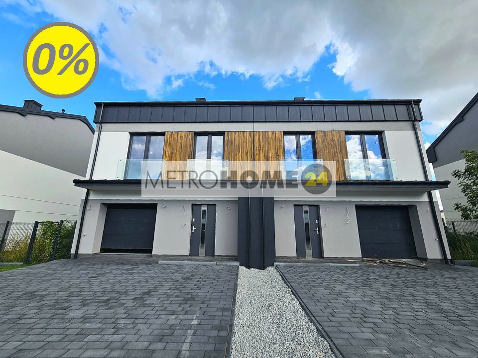 Do sprzedania dom 157 m² z możliwością adaptacji poddasza w Podolszynie Podolszyn  157m2 Foto 1