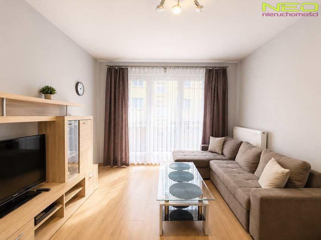 Mieszkanie 31,19 m² z dużym balkonem w Częstochowie polecam Częstochowa, Ostatni Grosz  31m2 Foto 1