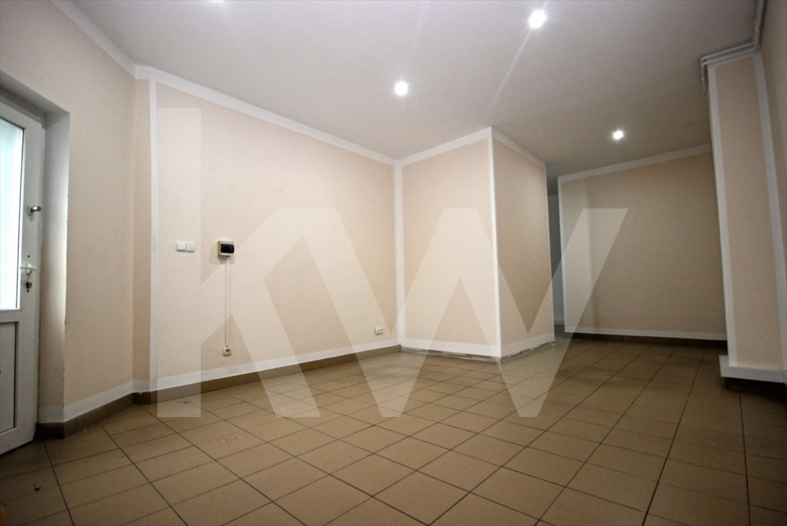Lokal użytkowy na wynajem Żory, Centralna 33m2 Foto 1 Lokal użytkowy na wynajem Żory, Centralna 33m2 Foto 1
