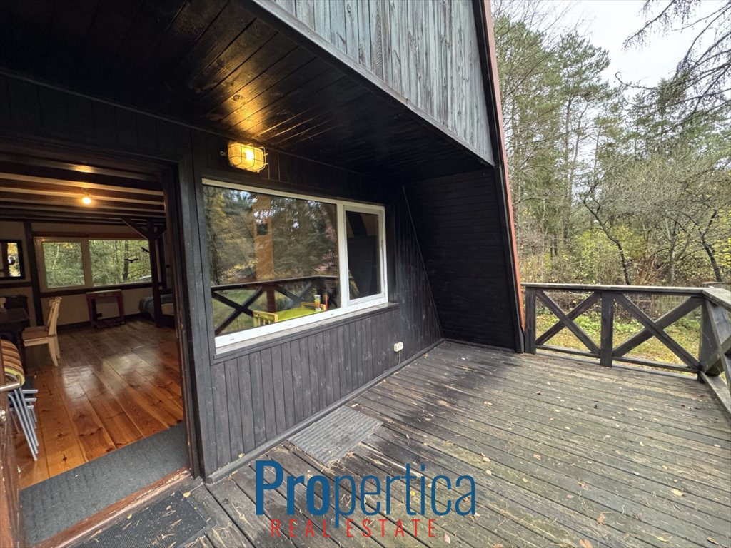 Urokliwy dom nad Jeziorem Omulew, 90 m2, cisza i natura Natać Wielka  90m2 Foto 1