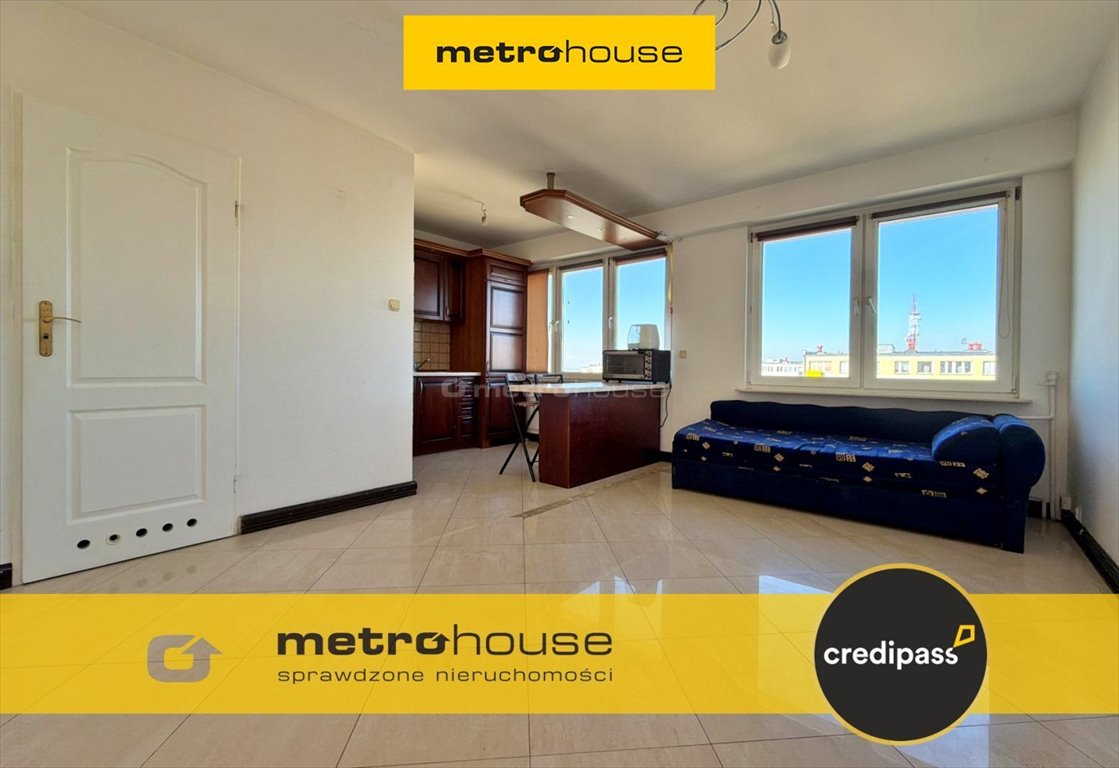 Mieszkanie trzypokojowe na sprzedaż Ostrołęka, Fieldorfa "Nila"  51m2 Foto 1