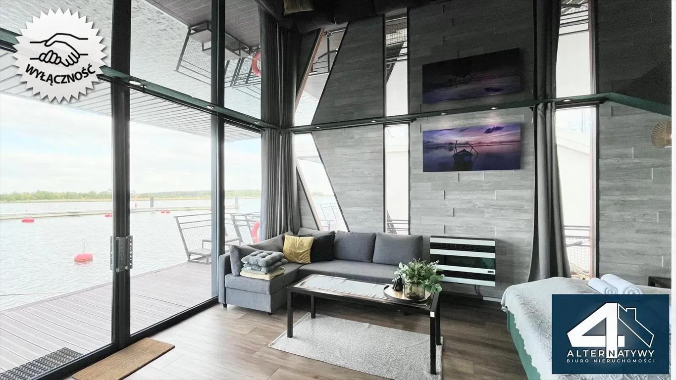 Dom na sprzedaż Gdańsk, Przełom 9  95m2 Foto 1