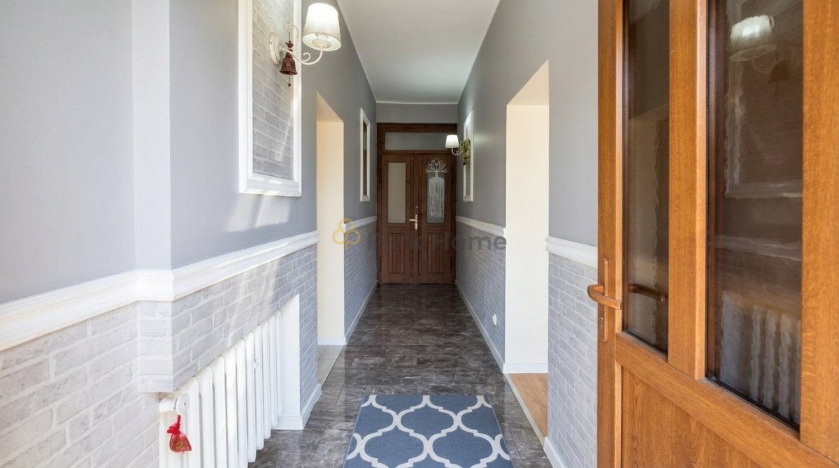 Kamienica z potencjałem, 170 m², duża działka 832 m². Święciechowa  178m2 Foto 1