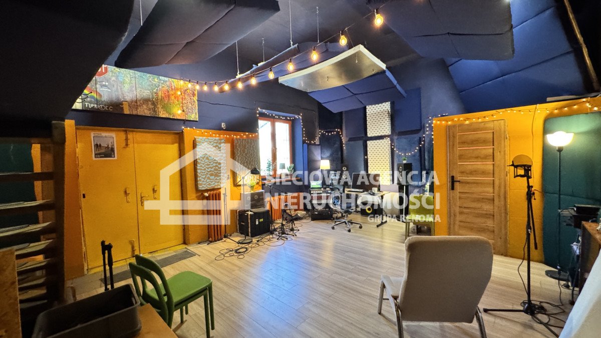 Lokal użytkowy na wynajem Gdynia, Śródmieście  125m2 Foto 1