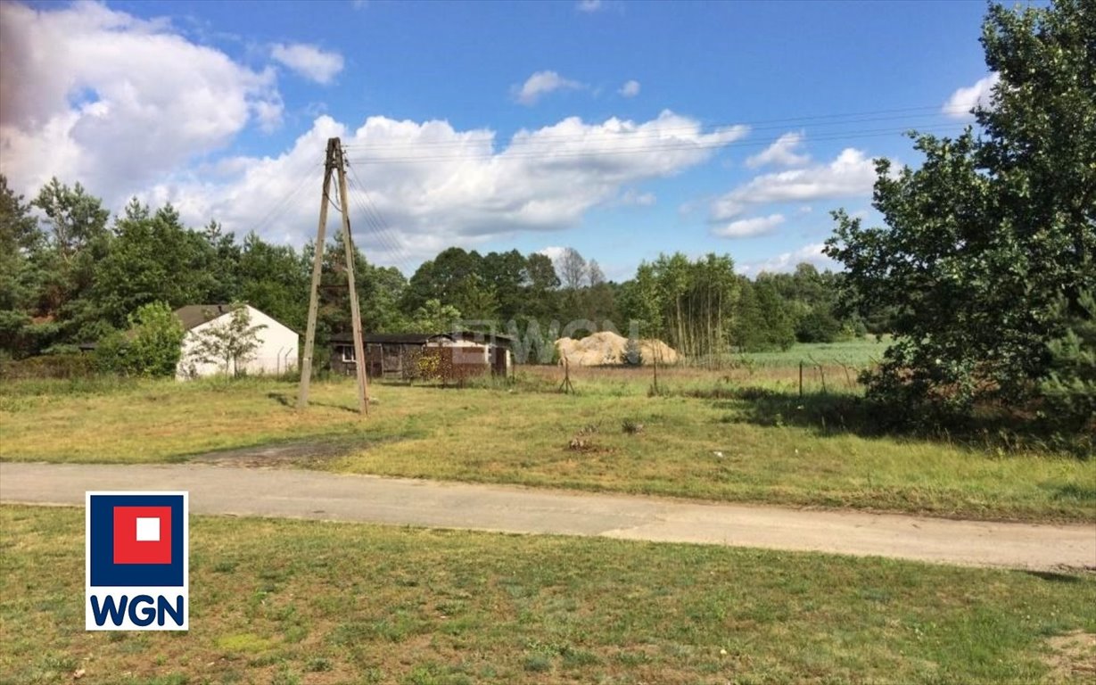 Działka inwestycyjna na sprzedaż Częstochowa, Grabówka, Rocha  7 500m2 Foto 1