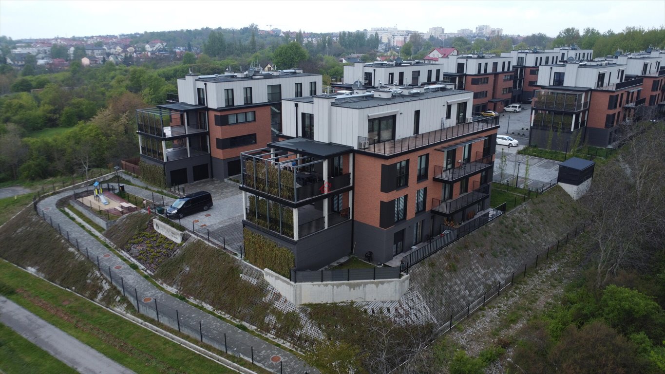 Mieszkanie czteropokojowe  na sprzedaż Kielce, Wojska Polskiego  77m2 Foto 11