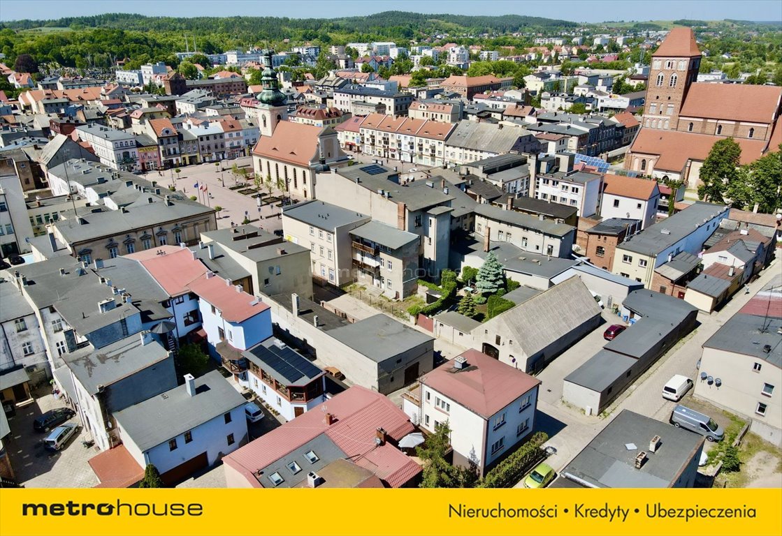 Dom na sprzedaż Nowe Miasto Lubawskie  104m2 Foto 8