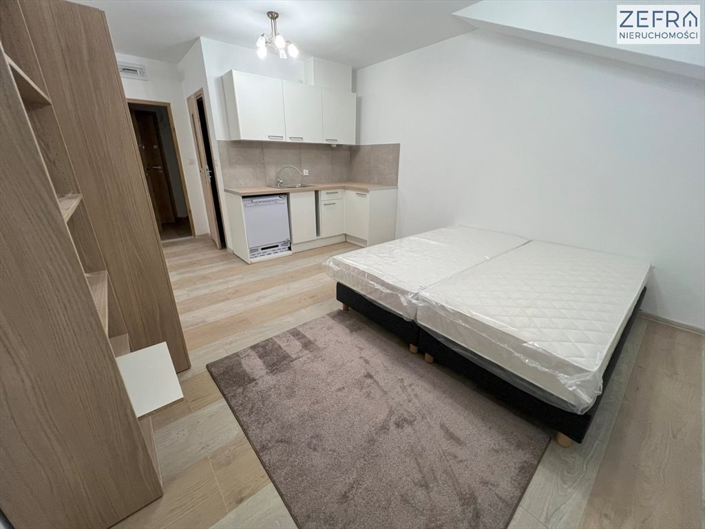 Lokal użytkowy na wynajem Kraków, Prądnik Biały, Tonie  330m2 Foto 1