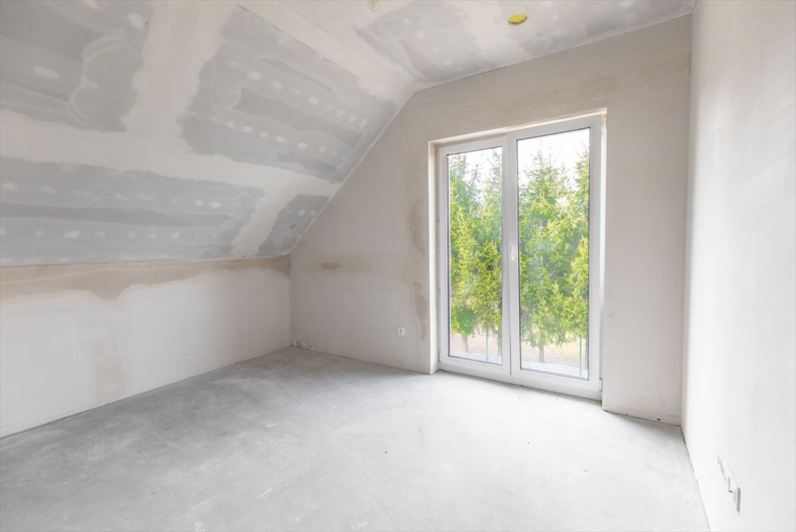 Dom na sprzedaż Niemce  160m2 Foto 11