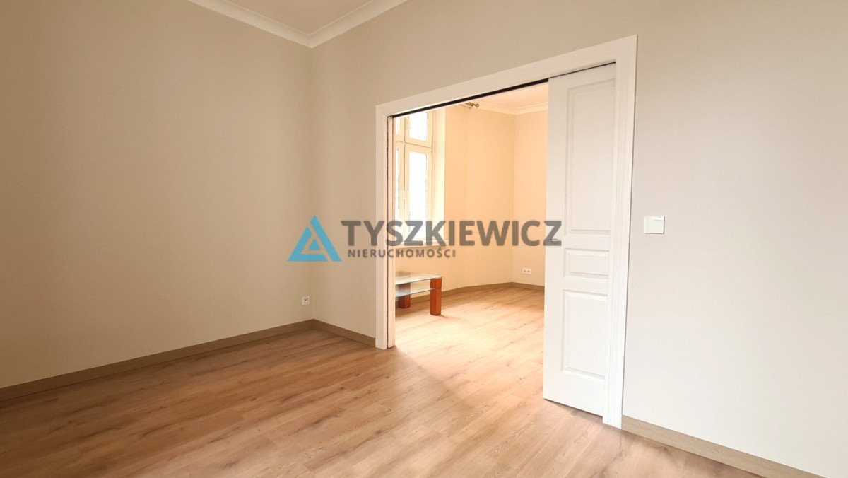 Mieszkanie dwupokojowe na sprzedaż Gdańsk, Główne Miasto, Lawendowa  43m2 Foto 2