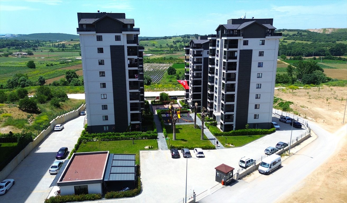 Mieszkanie czteropokojowe  na sprzedaż Turcja, Bursa, Hasanağa, Nilüfer, Bursa  280m2 Foto 1