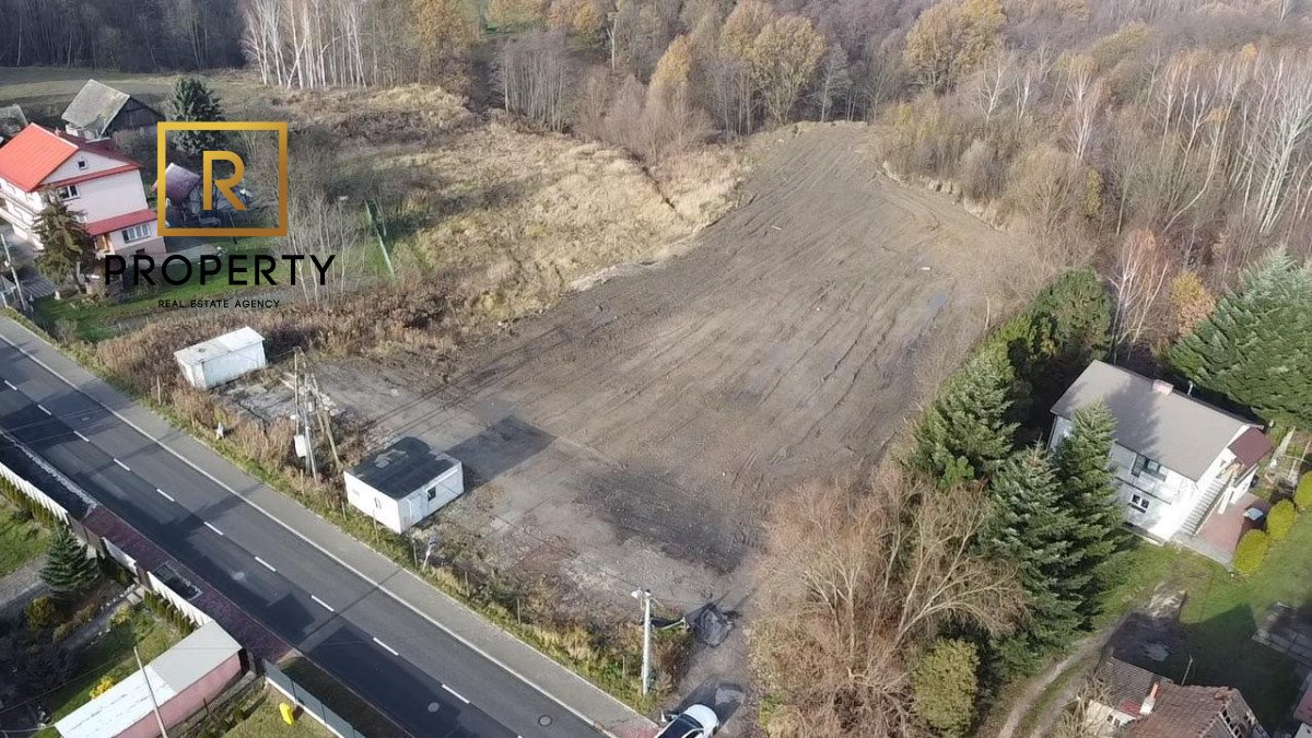 Działka przemysłowo-handlowa na sprzedaż Kraków, Swoszowice, Elżbiety Drużbackiej  3 400m2 Foto 3