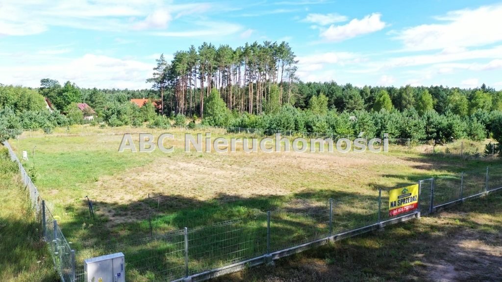 Działka budowlana na sprzedaż Straduń  2 074m2 Foto 9