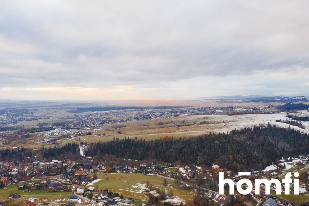 Działka budowlana na sprzedaż Nowy Targ, Kokoszków, Kokoszków Boczna  7 000m2 Foto 17