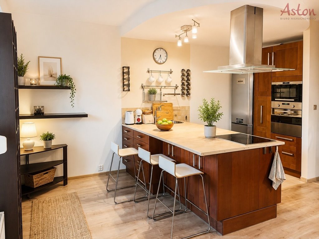 Przestronne 3-pokojowe mieszkanie z tarasem 25 m² w Tychach Tychy  55m2 Foto 1