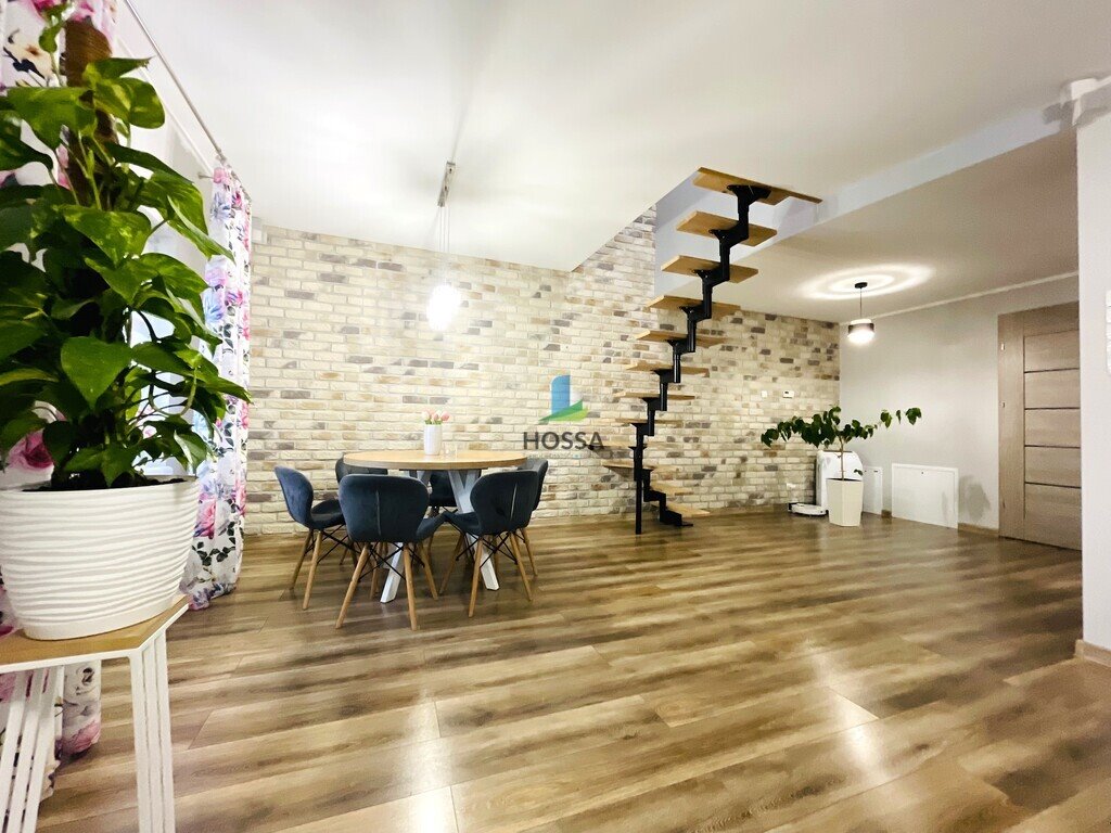 Dom na sprzedaż Grzegórzki  106m2 Foto 6
