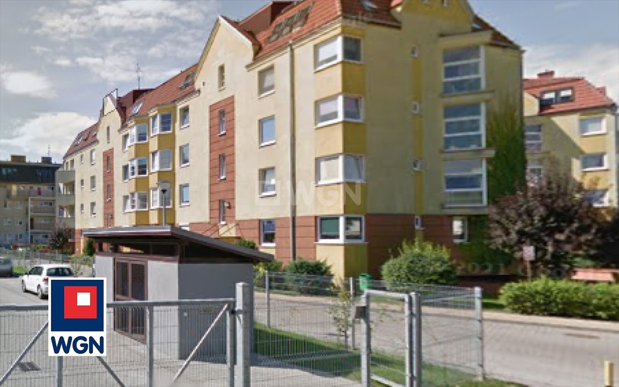 Hala garażowa 385 m2 z miejscami postojowymi, Krzyki Wrocław, Krzyki, Rodzinna  385m2 Foto 1