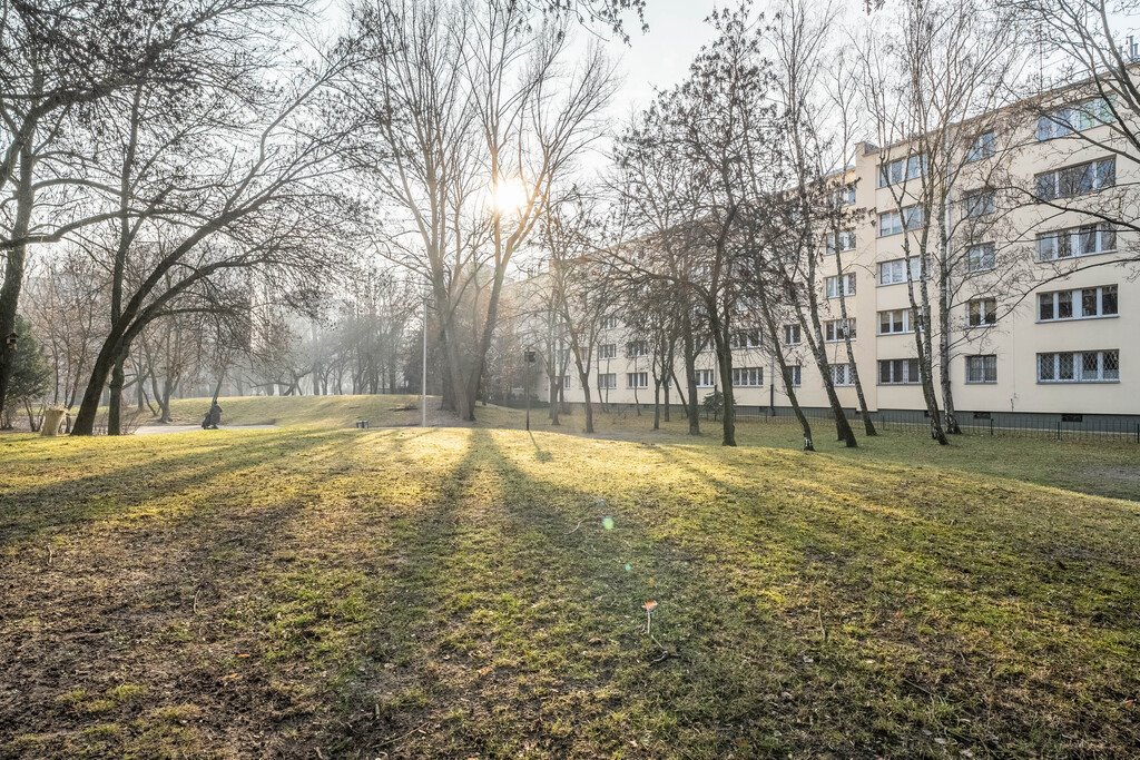 Mieszkanie czteropokojowe  na sprzedaż Warszawa, Mokotów, Stegny, Złotych Piasków  64m2 Foto 17