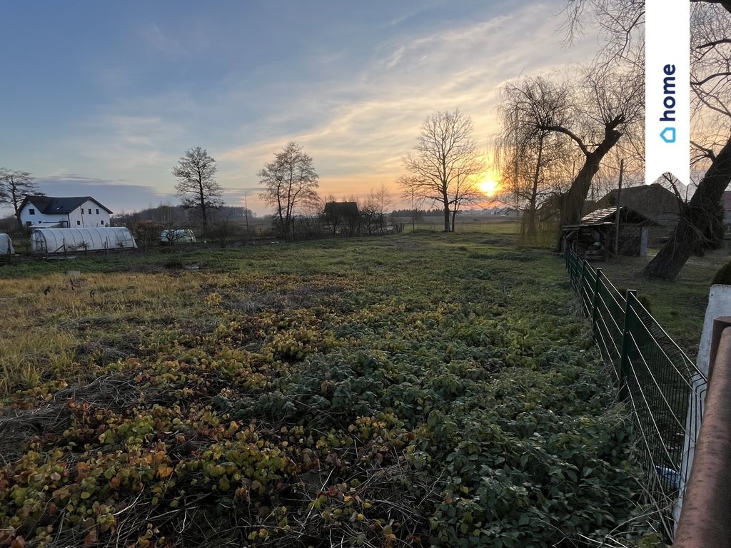 Działka budowlana na sprzedaż Opole, Wrzoski  1 150m2 Foto 4