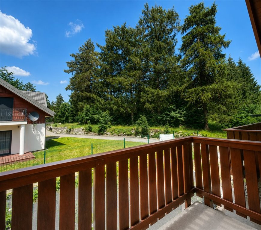 Apartament 34,44 m² z balkonem i komórką w Szklarskiej Porębie Szklarska Poręba  34m2 Foto 1
