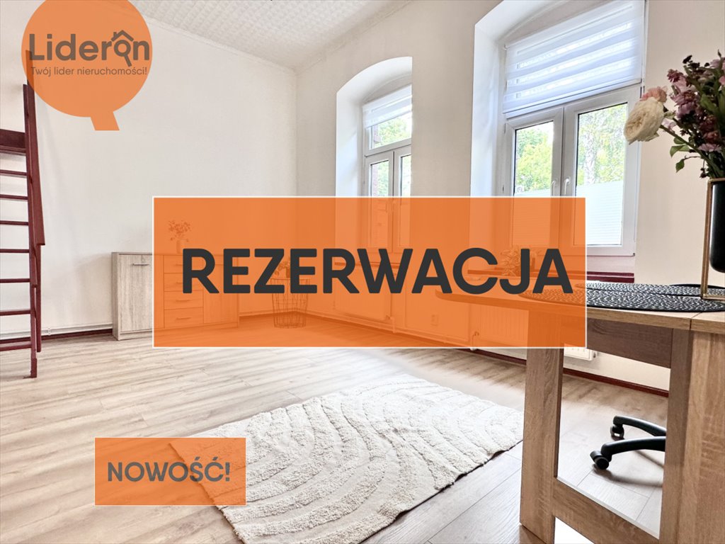 Kawalerka na sprzedaż Łódź, Widzew, Przędzalniana  27m2 Foto 1