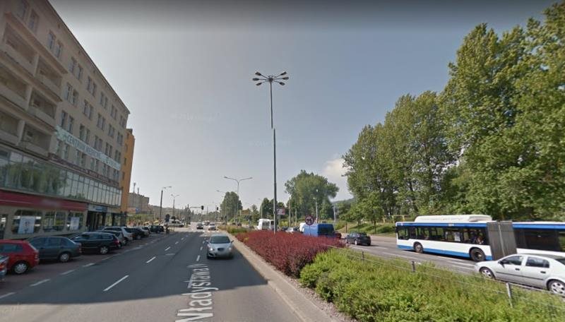 Lokal użytkowy na wynajem Gdynia, ŚRÓDMIEŚCIE, Władysława IV 160m2 Foto 1 Lokal użytkowy na wynajem Gdynia, ŚRÓDMIEŚCIE, Władysława IV 160m2 Foto 1