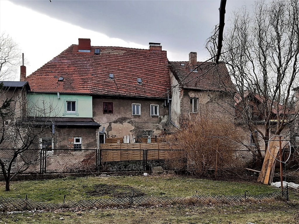 Mieszkanie dwupokojowe na sprzedaż Kowary, Jeleniogórska  77m2 Foto 1