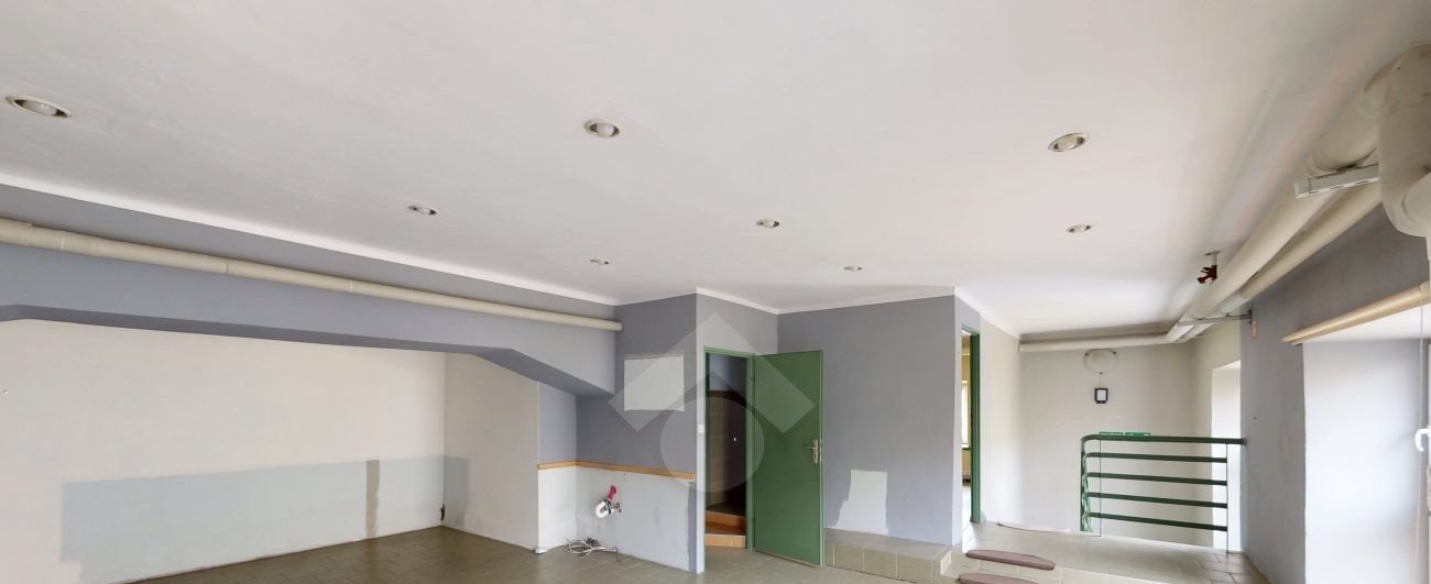Lokal użytkowy na wynajem Kraków, Nowa Huta, osiedle stalowe  420m2 Foto 8