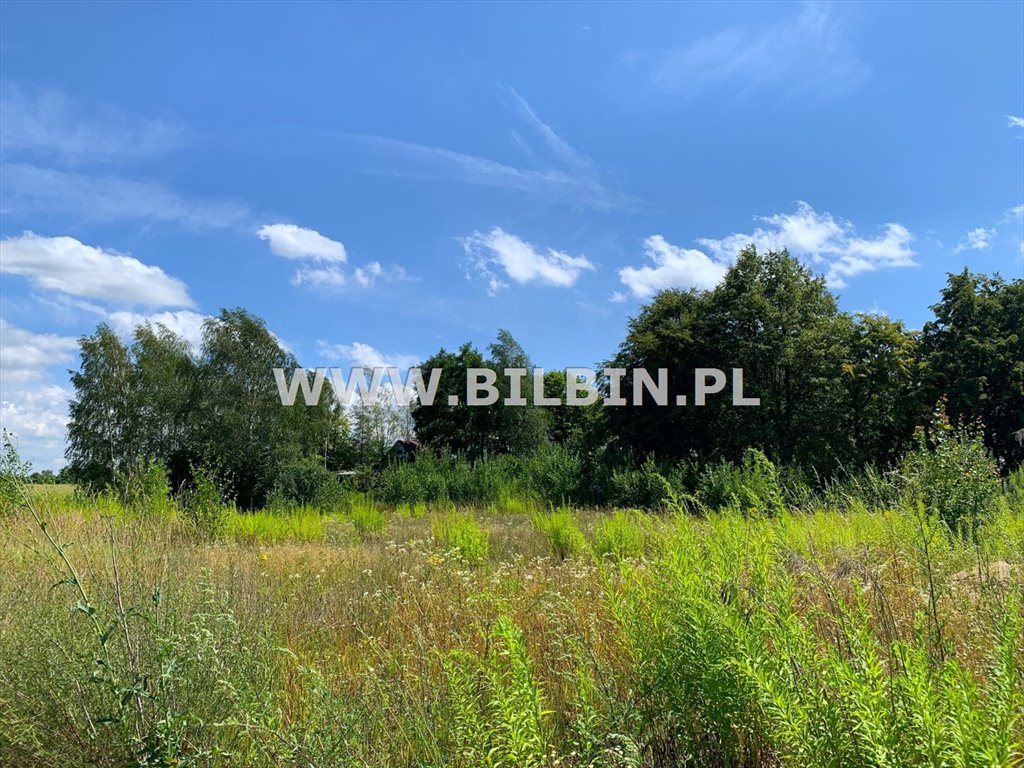 Działka inna na sprzedaż Kotowina  1 132m2 Foto 5