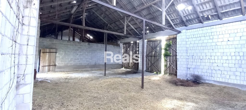 Magazyn na sprzedaż w Winnicy, 4149 m2 z domem Winnica  4 149m2 Foto 1