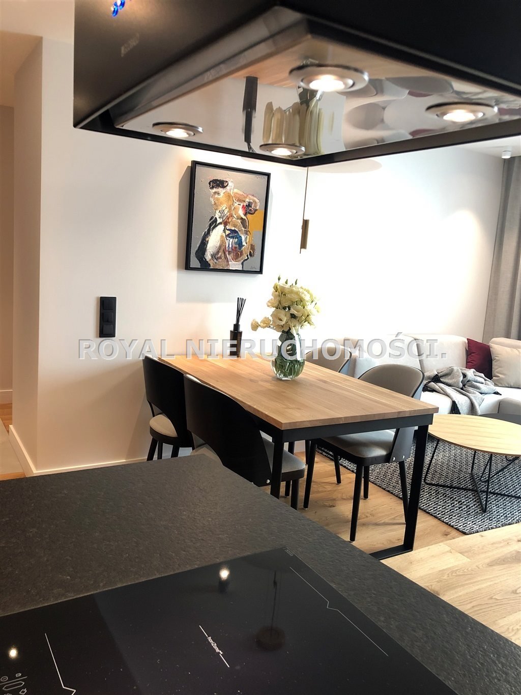 Mieszkanie czteropokojowe  na sprzedaż Zabrze, Mikulczyce, APARTAMENT PREMIUM Z GARAŻEM I OGRODEM  81m2 Foto 4