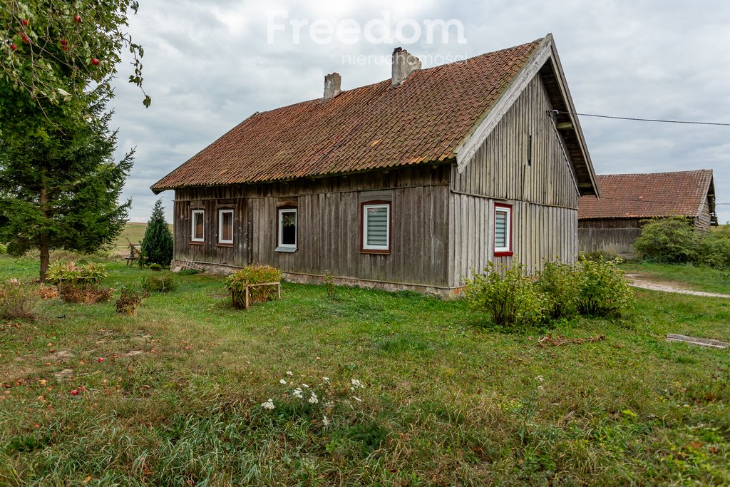 Dom na sprzedaż Lakiele  106m2 Foto 9